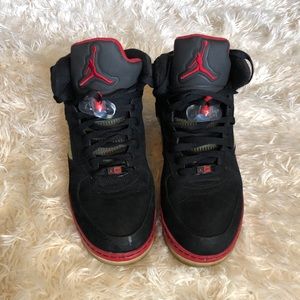 Air Jordan af5